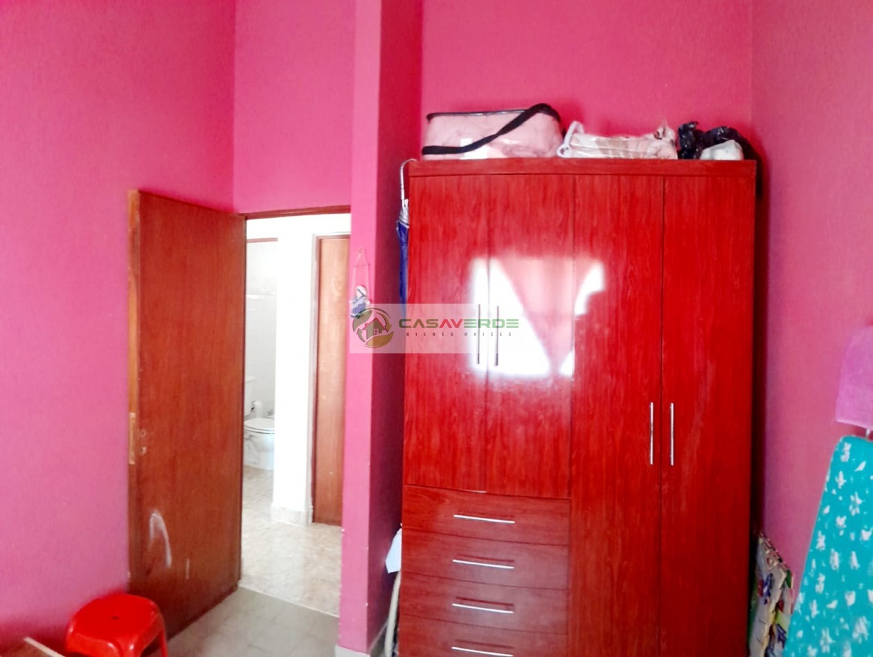 VENTA CASA APTA CREDITO HIPOTECARIO CIUDAD VALDIVIA