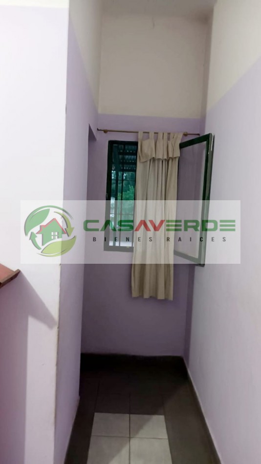 VENTA OPORTUNIDAD !!!!!! CASA DE 2 PLANTAS - BARRIO PABLO SARAVIA - ZONA SUR