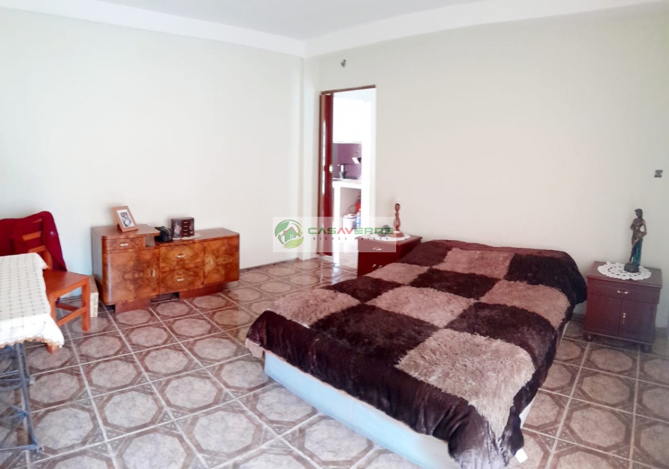VENTA CASA APTA CREDITO HIPOTECARIO CIUDAD VALDIVIA