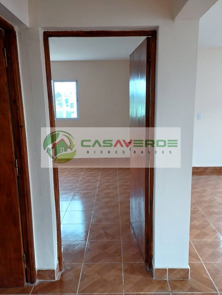 ALQUILER CASA NUEVA EN BARRIO LAS ESTUFAS - SOBRE CIRCUNVALACION SURESTE - ZONA SUR