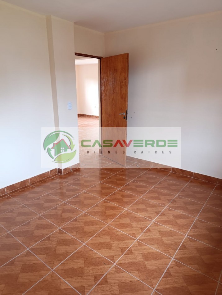 ALQUILER CASA NUEVA EN BARRIO LAS ESTUFAS - SOBRE CIRCUNVALACION SURESTE - ZONA SUR