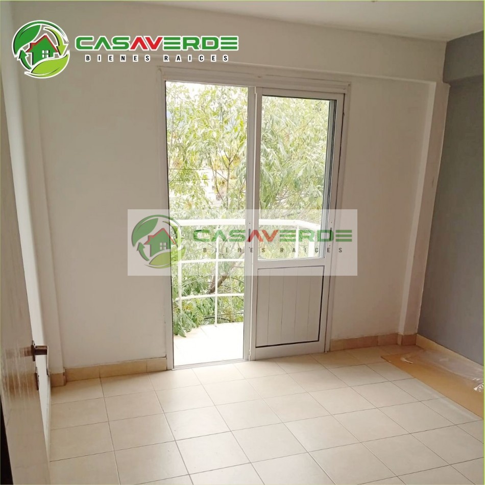 VENTA DEPARTAMENTO APTO CREDITO HIPOTECARIO 2 DORMITORIOS CALLE SANTA FE AL 500