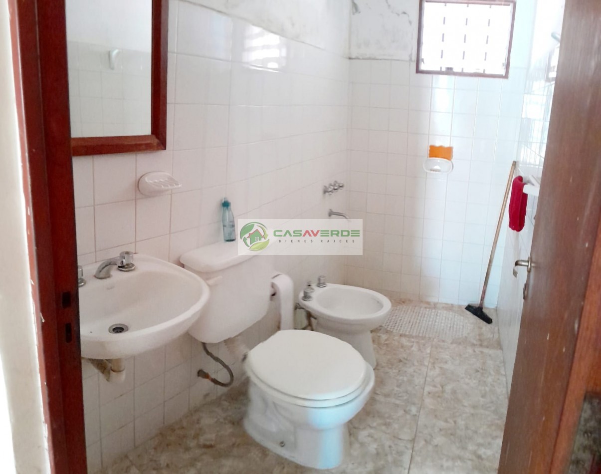 VENTA CASA APTA CREDITO HIPOTECARIO CIUDAD VALDIVIA
