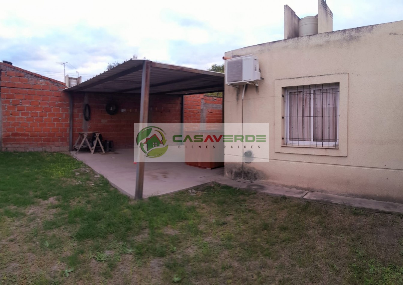 VENTA CASA CIELOS DEL SUR
