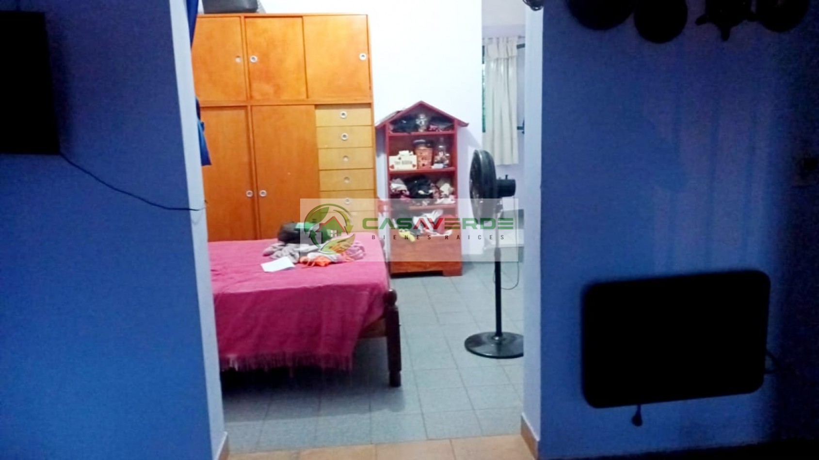 VENTA OPORTUNIDAD !!!!!! CASA DE 2 PLANTAS - BARRIO PABLO SARAVIA - ZONA SUR