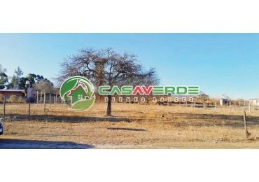 VENTA TERRENO EN LA SILLETA