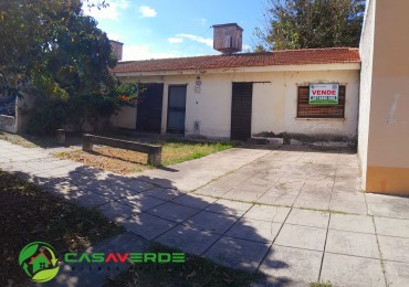 CASA EN VENTA SANTA ANA I SOBRE AVENIDA
