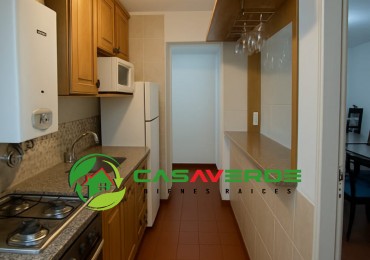 DEPARTAMENTO VENTA APTO CREDITO HIPOTECARIO - PARQUE BELGRANO - ZONA NORTE