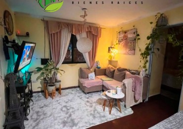 EN VENTA DEPARTAMENTO AMPLIACION INTERSINDICAL