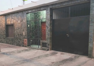 EN VENTA CASA ZONA MACROCENTRO