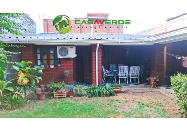 EN VENTA HERMOSA CASA EN TRES CERRITOS