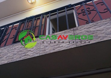 EN VENTA TRIPLEX EN EL CENTRO DE LA CIUDAD CON POSIBILIDAD DE RECIBIR INMUEBLE MENOR VALOR