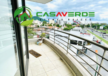 ALQUILER TEMPORAL DEPARTAMENTO MODERNO ZONA EASY