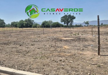 EN VENTA TERRENOS EN CIELOS DEL SUR II - CERRILLOS