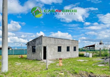 EN VENTA MONOAMBIENTE SOBRE ESQUINA EN AIRES DE LOS ANDES - RUTA NACIONAL 51