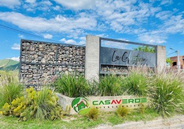 VENTA DOS TERRENOS JUNTOS EN LA CELESTINA CERCA DEL INGRESO