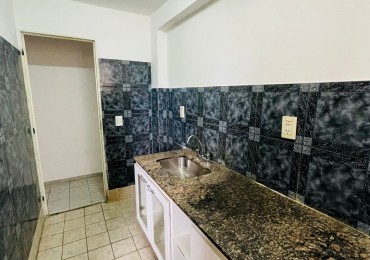 EN VENTA DEPARTAMENTO APTO CREDITO HIPOTECARIO EN BARRIO BANCARIO - ZON SUR