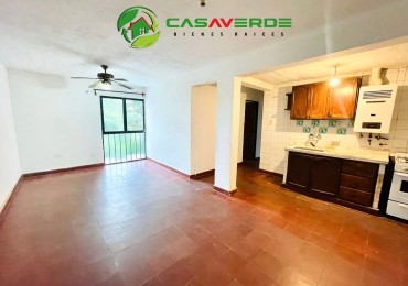 EN ALQUILER DEPARTAMENTO EN VILLA PALACIOS - ZONA SUR