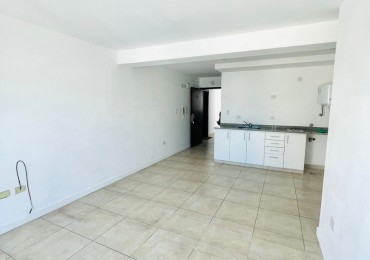 EN VENTA MODERNO MONOAMBIENTE EN PASEO DE LOS POETAS