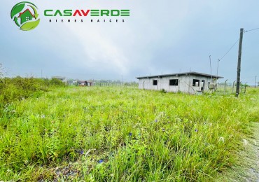 EN VENTA TERRENO CON SERVICIOS EN LOTEO LA EULOGIA - RUTA 51