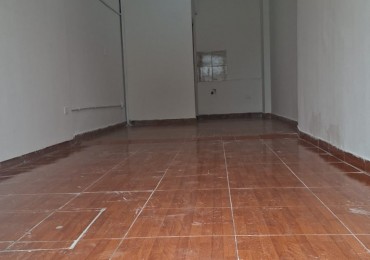 ALQUILER LOCAL COMERCIAL FRENTE PARQUE SUR