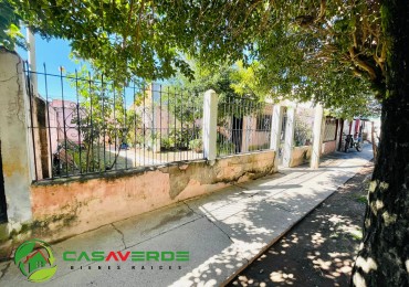 EN VENTA CASA EN EL CARRIL