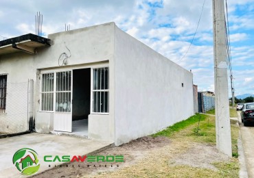 EN ALQUILER LOCAL COMERCIAL A ESTRENAR - SAN LUIS