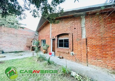 EN ALQUIELER CASA CON PILETA - ZONA AEROPUERTO