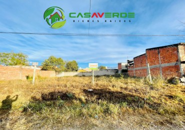 EN VENTA TERRENOS EN SANTA ANA - ZONA SUR