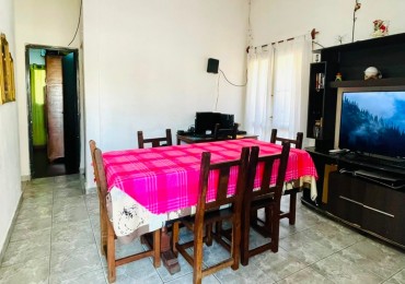 EN VENTA CASA CON DEPARTAMENTO INTERNO EN VILLA MITRE