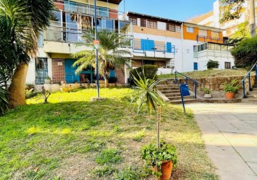 EN VENTA DEPARTAMENTO APTO CREDITO HIPOTECARIO SOBRE AV. URUGUAY- ZONA MONUMENTO A GUEMES