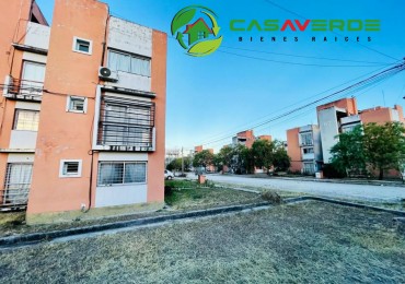 EN VENTA MONOAMBIENTE EN PLANTA BAJA - BARRIO EL HUAICO