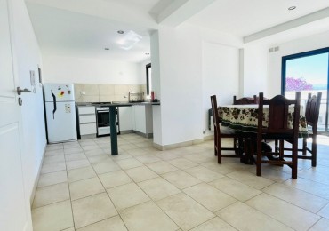EN ALQUILER HERMOSO DEPARTAMENTO EN VICENTE LOPEZ AL 1400