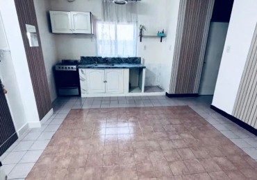 EN ALQUILER DEPARTAMENTO FRENTE PLAZA GURRUCHAGA