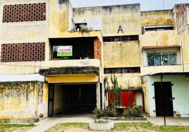 EN VENTA DEPARTAMENTO APTO CREDITO HIPOTECARIO EN BARRIO SANTA LUCIA