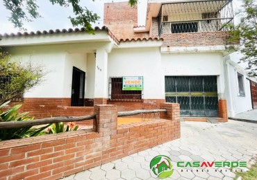 EN VENTA CASA DOS PLANTAS EN TRES CERRITOS