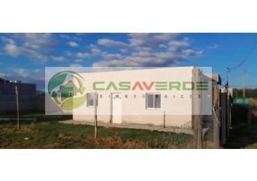 ALQUILER CASA NUEVA EN BARRIO LAS ESTUFAS - SOBRE CIRCUNVALACION SURESTE - ZONA SUR
