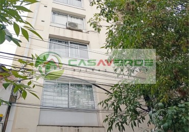 VENTA DEPARTAMENTO APTO CREDITO HIPOTECARIO 2 DORMITORIOS CALLE SANTA FE AL 500