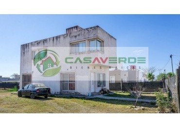 VENTA CASA DE DOS PLANTAS EN EL MOLLAR II