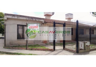 VENTA CASA APTA CREDITO HIPOTECARIO CIUDAD VALDIVIA